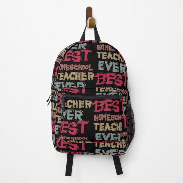 Item preview, Best homeschool teacher ever designed and sold by Chitrogiri.