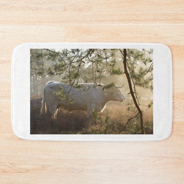 Item preview, Meeting the Morning Cow designed and sold by jchanders.