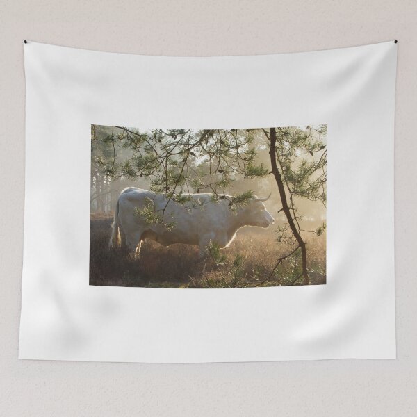 Item preview, Meeting the Morning Cow designed and sold by jchanders.