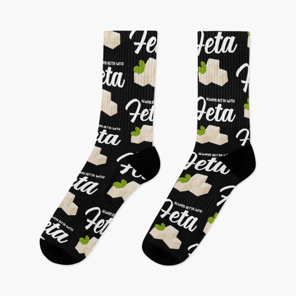 Item preview, Greek Food Betta With Feta Cheese graphic designed and sold by jakehughes2015.