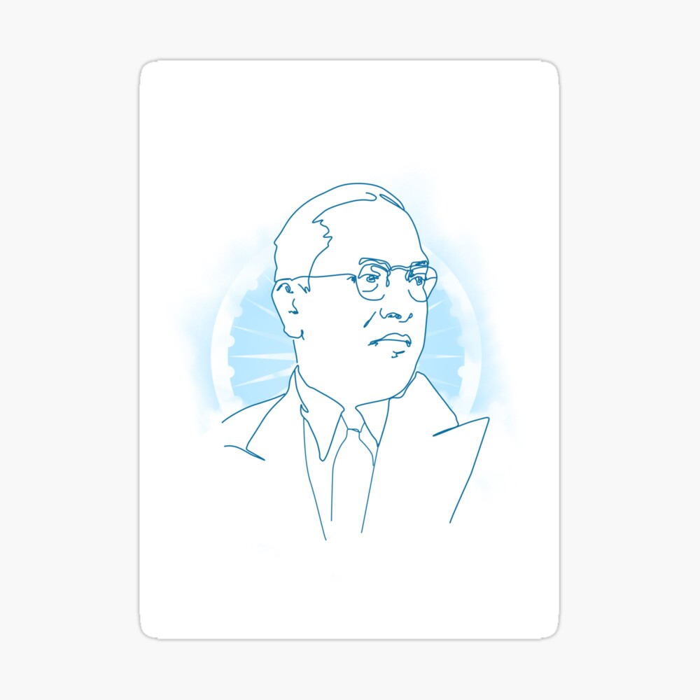 Pencil Sketch Of Dr. B.R.Ambedkar - Desi Painters