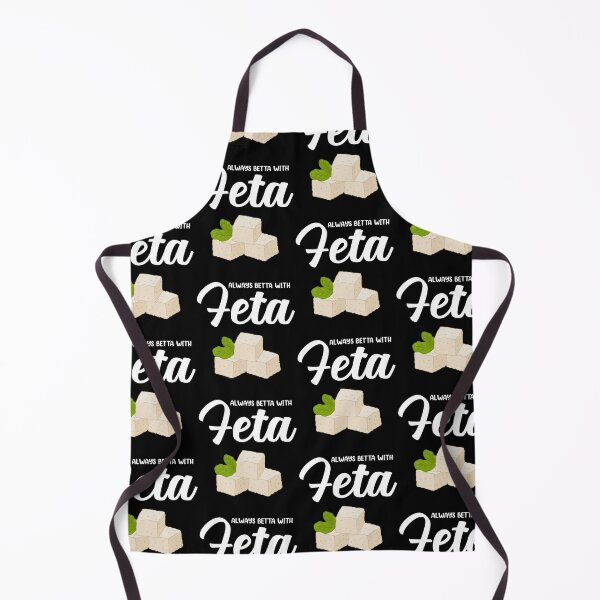 Item preview, Greek Food Betta With Feta Cheese graphic designed and sold by jakehughes2015.