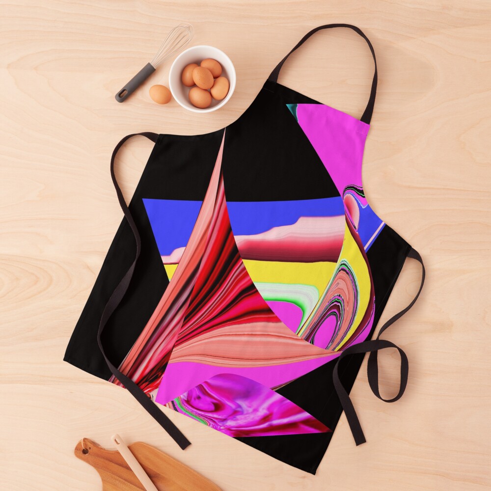 Item preview, Apron designed and sold by Hflwfl.