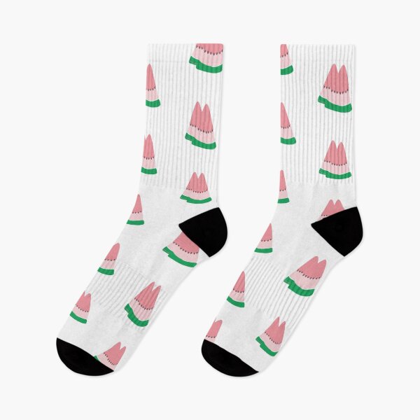 Item preview, Pink watermelon print item designed and sold by Signaturestudio.