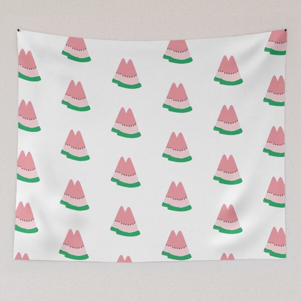 Item preview, Pink watermelon print item designed and sold by Signaturestudio.