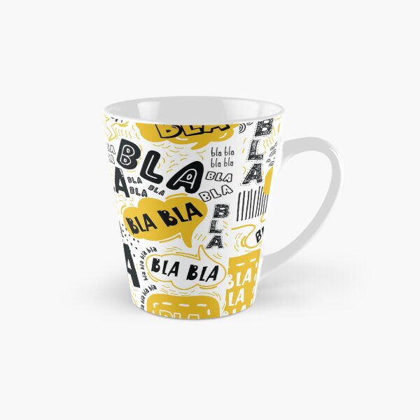 Item preview, Bla Bla designed and sold by Arwa Ganiwalla.