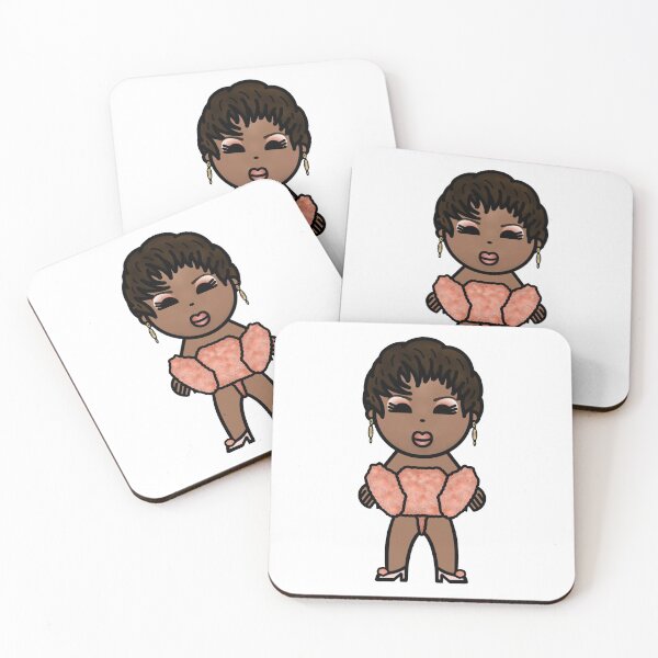 Item preview, Tayce Drag Queen Art designed and sold by The  Travisty.