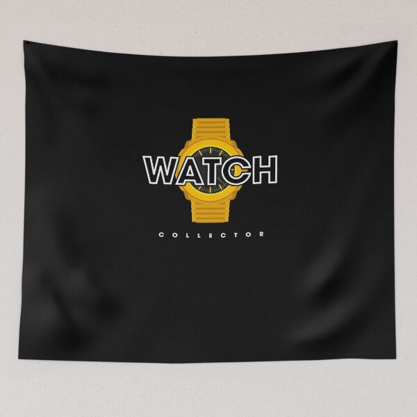 Item preview, Watch collector watch watches luxury watch designed and sold by ElBeDesigns.
