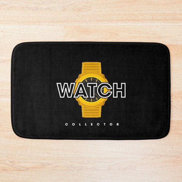 Item preview, Watch collector watch watches luxury watch designed and sold by ElBeDesigns.