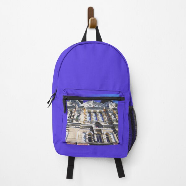 Item preview, Orthodox church against the background of the blue cloudless sky designed and sold by helenkaiy.