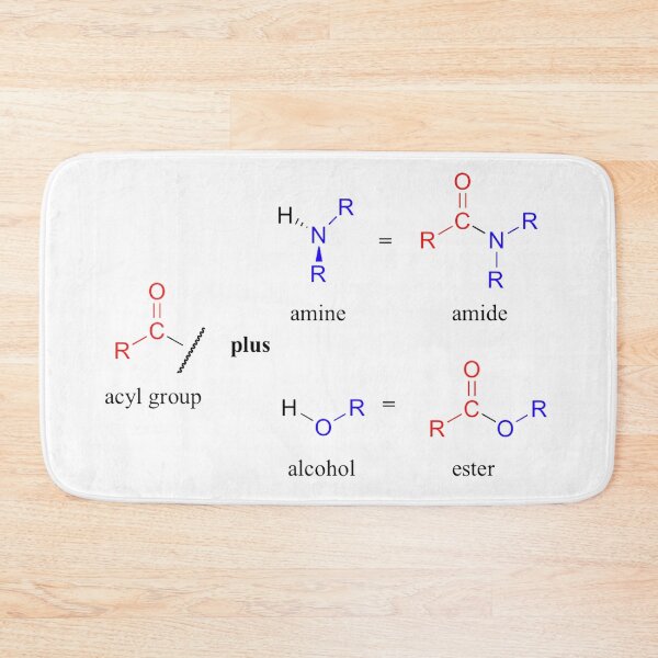 Item preview, Amide acyl group designed and sold by Midhuna.