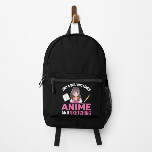 Item preview, Sketching Anime Otaku Kawaii Manga designed and sold by bestshirtdesign.
