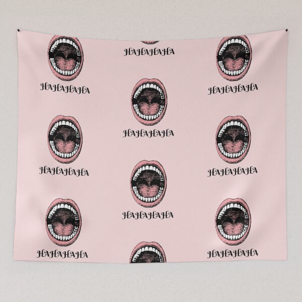 Item preview, April Fools Day - HAHAHAHA designed and sold by Trendy Design.