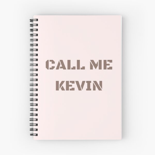 Item preview, Call me kevin designed and sold by Simi2020.