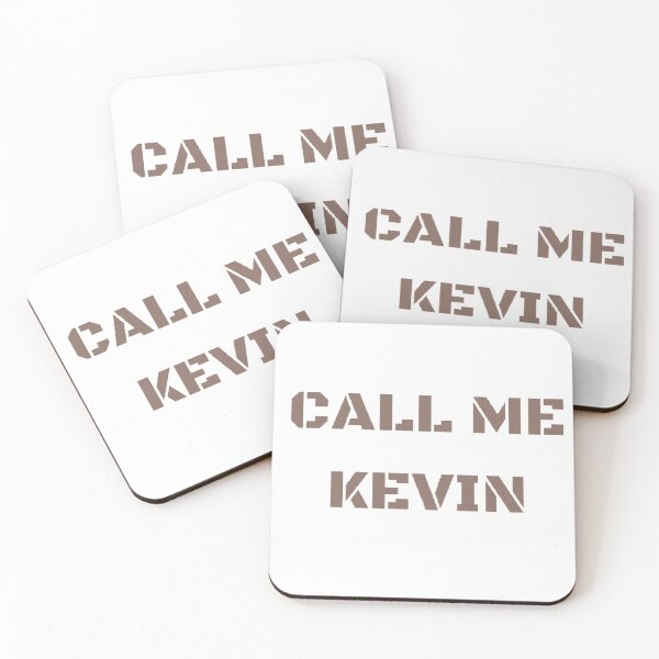 Item preview, Call me kevin designed and sold by Simi2020.