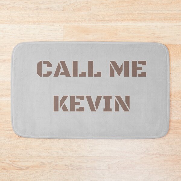 Item preview, Call me kevin designed and sold by Simi2020.