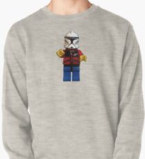 MisterWaterMelon Pullover