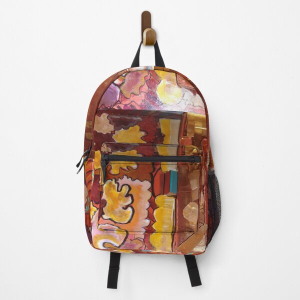 Item preview, Permaculture red gold dream designed and sold by amcreative1000.