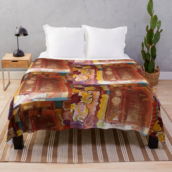 Item preview, Permaculture red gold dream designed and sold by amcreative1000.