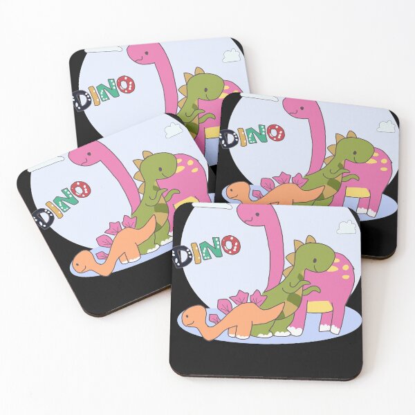 Item preview, DINO Family T-shirt  Design- Its Okay Not to Be Okay Classic T-Shirt designed and sold by toliverboganzb.