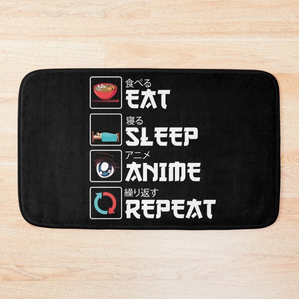 Item preview, Funny Quote Manga Otaku Anime  designed and sold by bestshirtdesign.