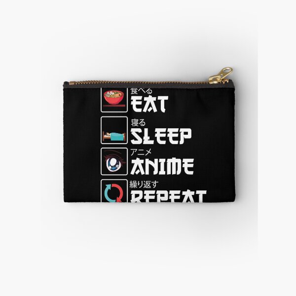 Item preview, Funny Quote Manga Otaku Anime  designed and sold by bestshirtdesign.