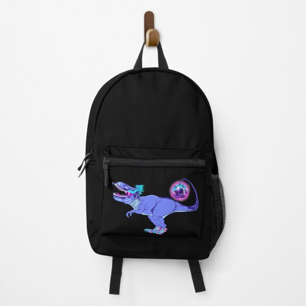 Item preview, Disco Dino designed and sold by Kellie Raines.