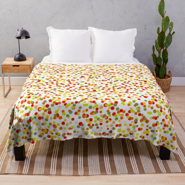 Item preview, Colorful confetti designed and sold by AnitaGrzes.