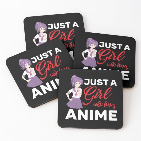 Item preview, Anime Girl Japanese Manga  designed and sold by bestshirtdesign.