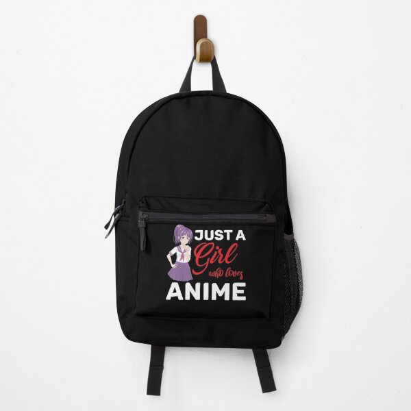 Item preview, Anime Girl Japanese Manga  designed and sold by bestshirtdesign.
