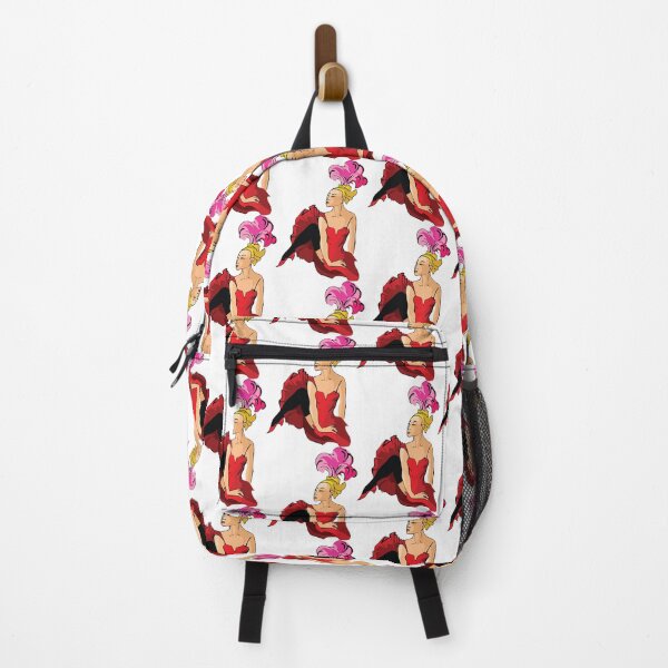 Item preview, Cute Modeling Girl Retro Anime designed and sold by iTrending.