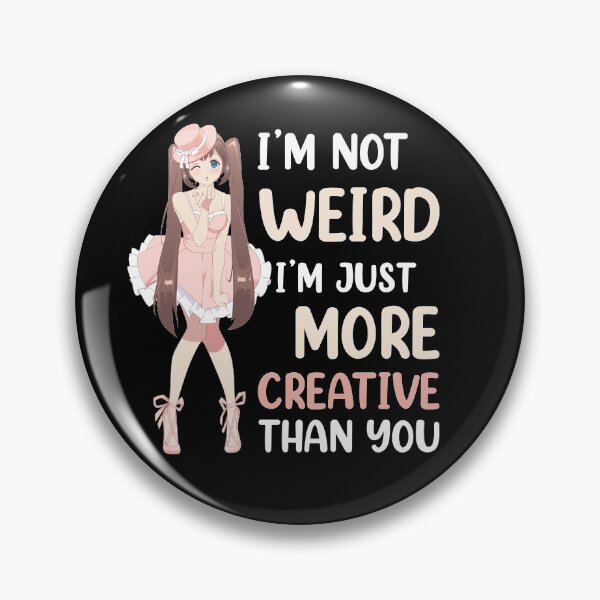 Item preview, Kawaii Girl Manga Cosplay Anime  designed and sold by bestshirtdesign.