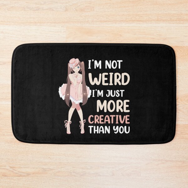 Item preview, Kawaii Girl Manga Cosplay Anime  designed and sold by bestshirtdesign.