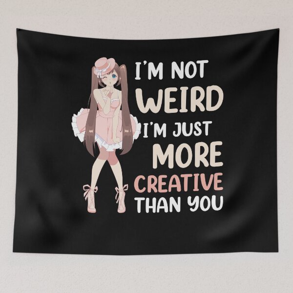 Item preview, Kawaii Girl Manga Cosplay Anime  designed and sold by bestshirtdesign.