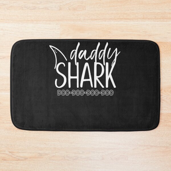 Item preview, Men's Daddy Shark Doo Doo designed and sold by LacyOrn.
