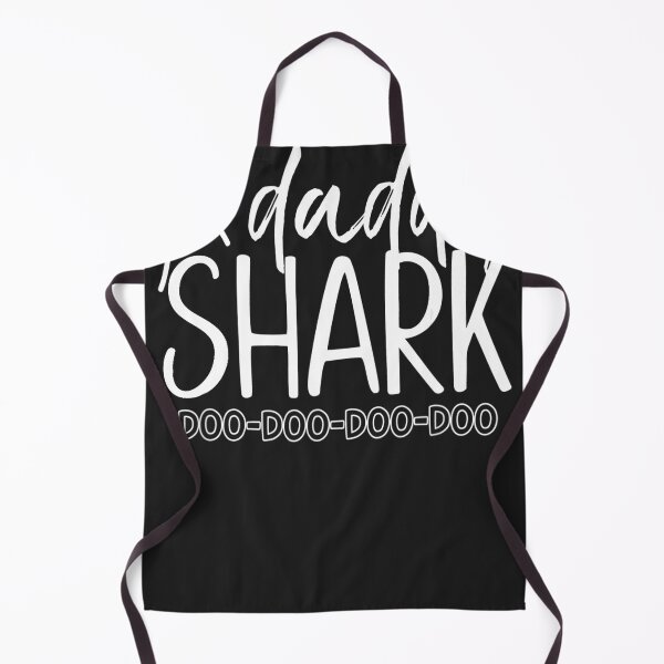 Item preview, Men's Daddy Shark Doo Doo designed and sold by LacyOrn.