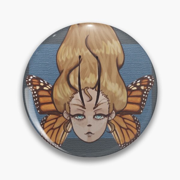 Item preview, Butterfly Girl designed and sold by PhaedrasArts.
