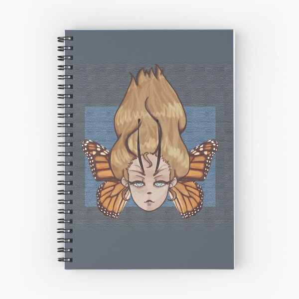 Item preview, Butterfly Girl designed and sold by PhaedrasArts.