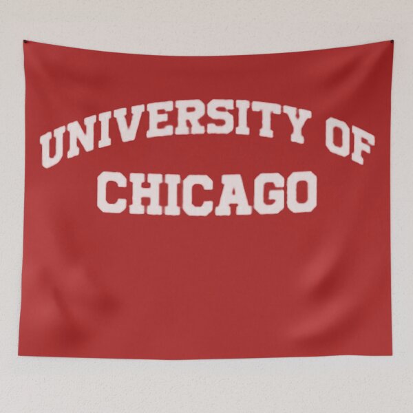 Item preview, University Of Chicago designed and sold by ternakbayem.