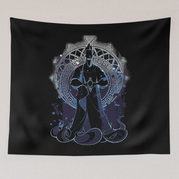 Item preview, Hades  designed and sold by VitkusAio.