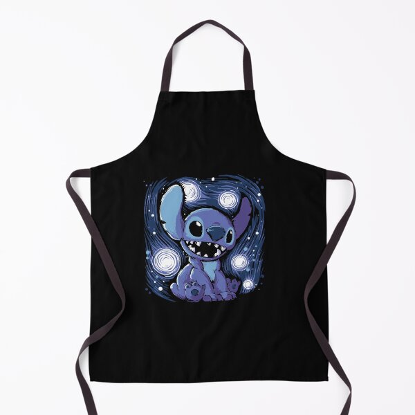 Artikelvorschau, Starry Stitch entworfen und verkauft von BallogZad.