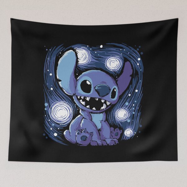 Item preview, Starry Stitch designed and sold by BallogZad.