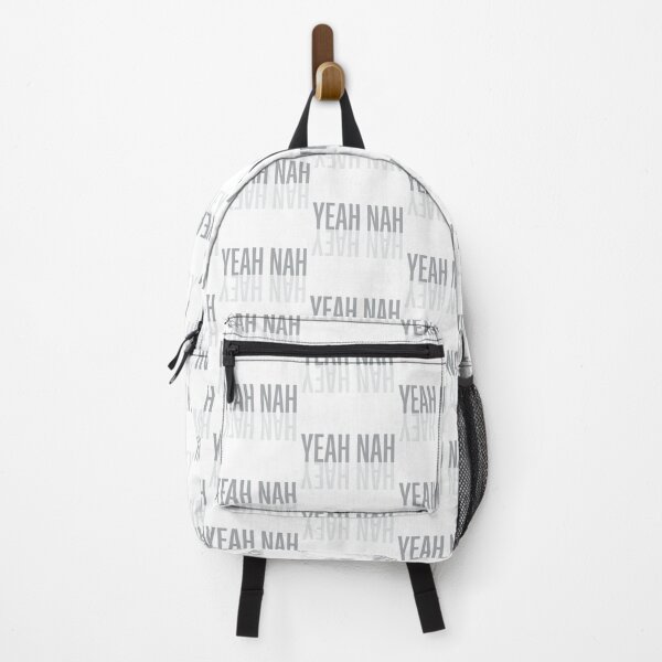 Item preview, Yeah Nah designed and sold by Ro Windust.