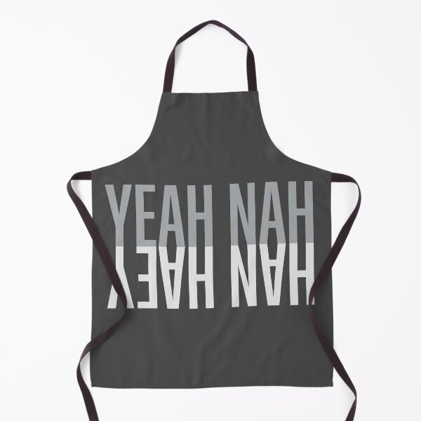 Item preview, Yeah Nah designed and sold by Ro Windust.