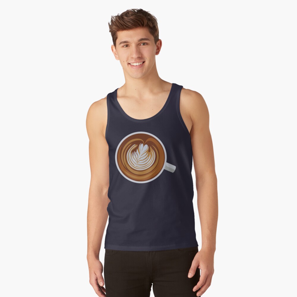 Item preview, Tank Top designed and sold by RebekahLynne.