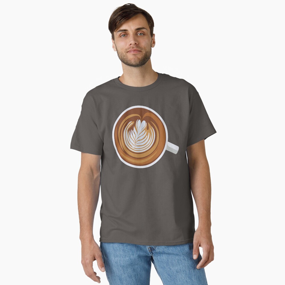 Item preview, Classic T-Shirt designed and sold by RebekahLynne.