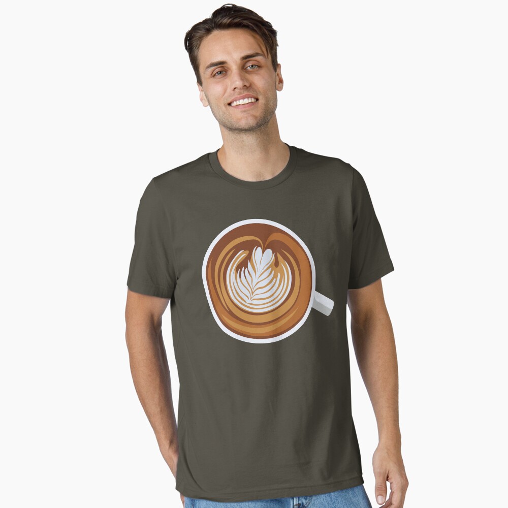 Item preview, Essential T-Shirt designed and sold by RebekahLynne.