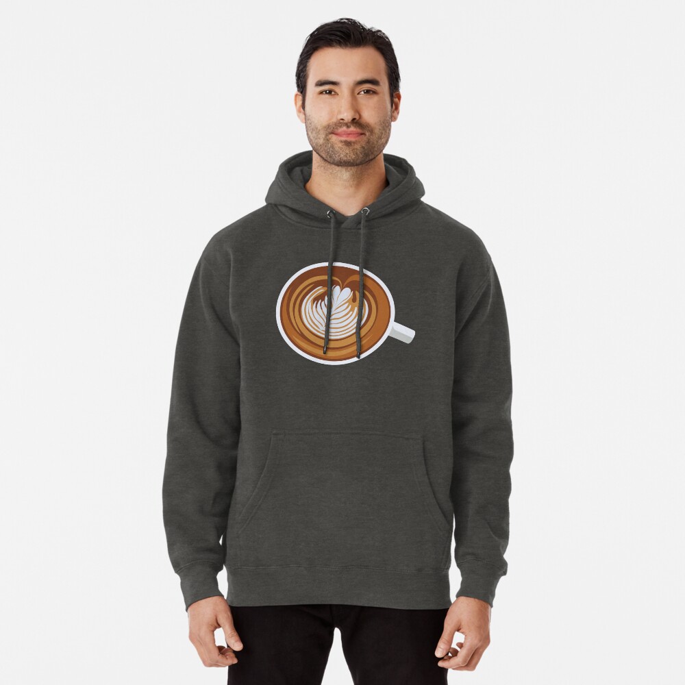 Item preview, Pullover Hoodie designed and sold by RebekahLynne.