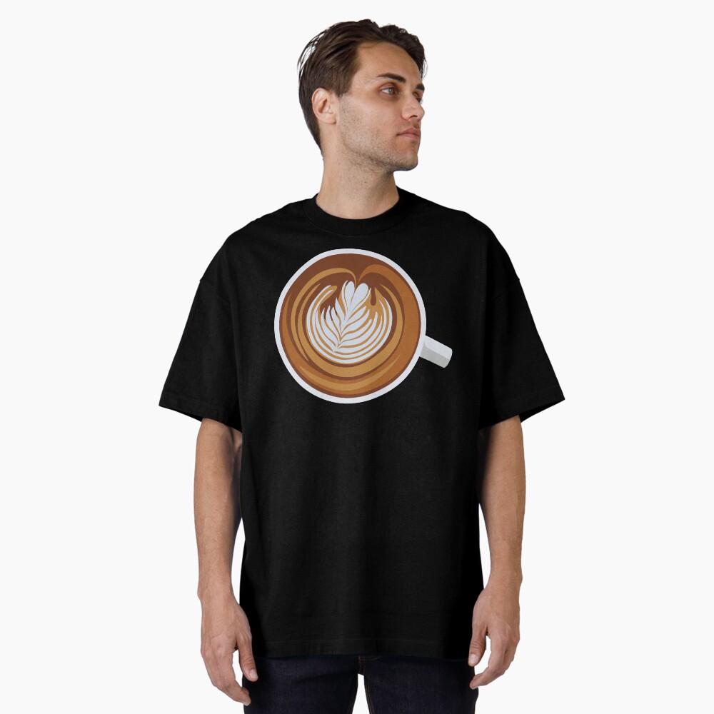 Item preview, Oversized T-Shirt designed and sold by RebekahLynne.