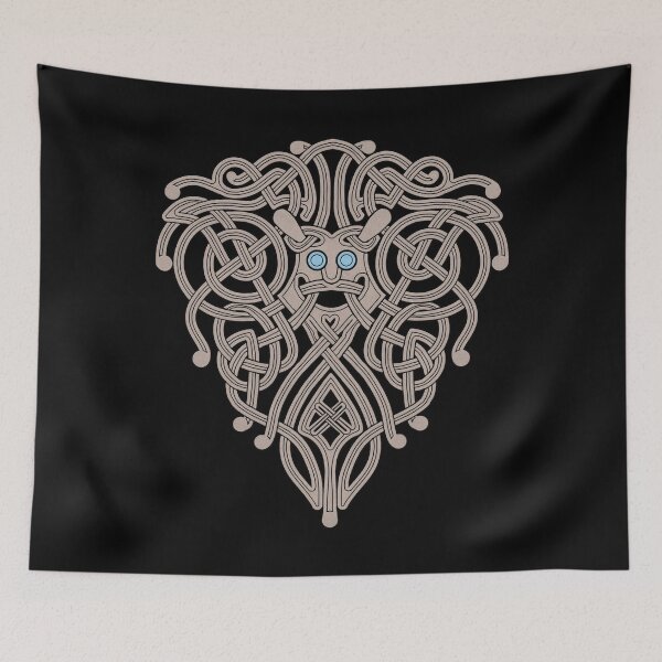 Item preview, Odins Mask designed and sold by Zrognak.